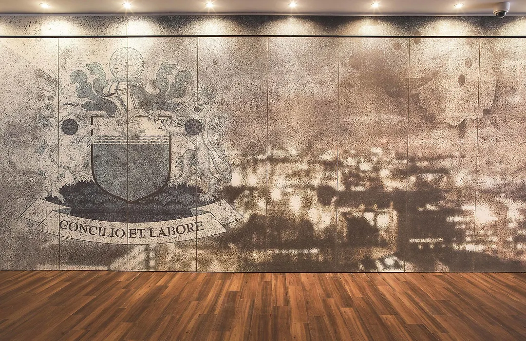 Motel One Manchester-Piccadilly-1