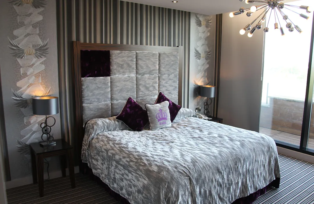 Earl Of Doncaster Hotel-1