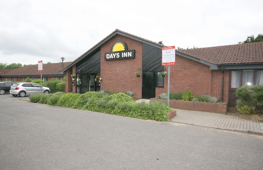 Days Inn Hotel Gretna Green-1