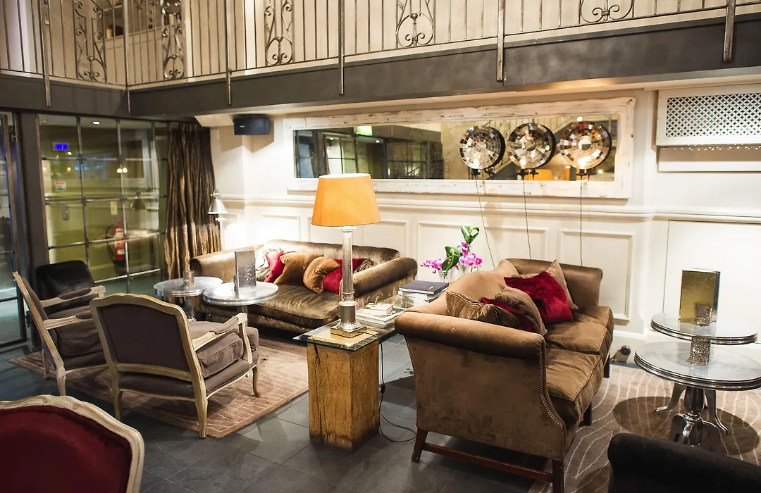 Great John Street Hotel-1