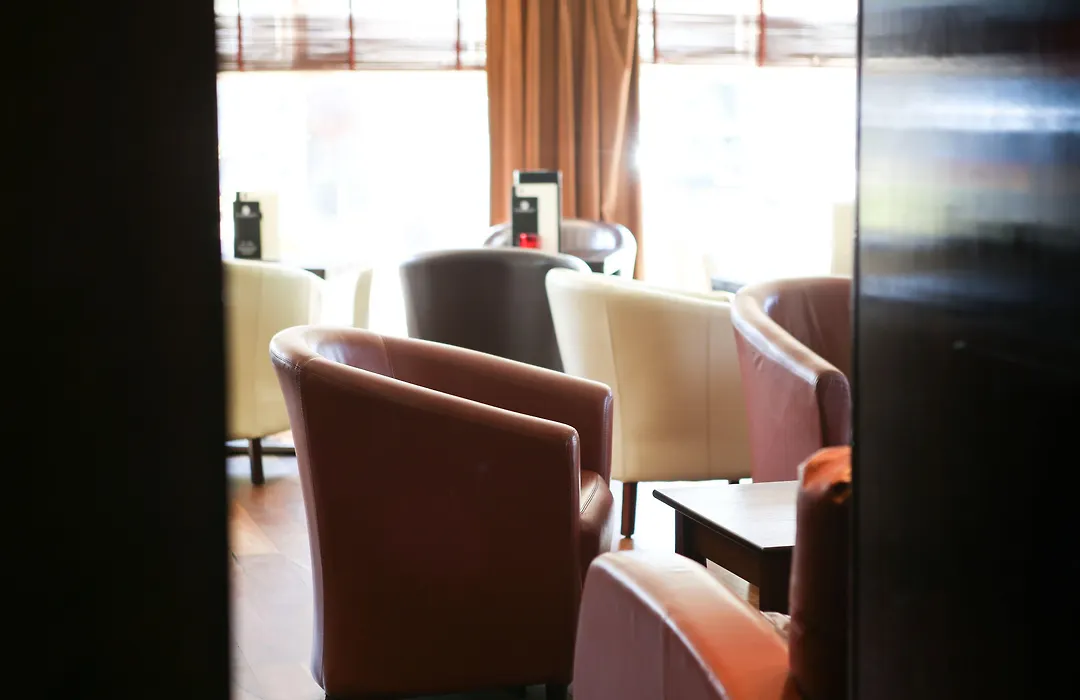 The Glenmoriston Townhouse Hotel-1