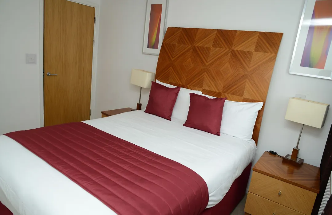 Premier Suites Newcastle-1