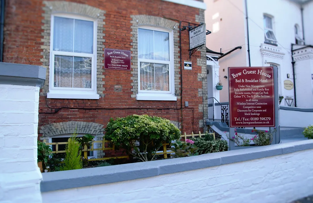 Bow Guest House-1