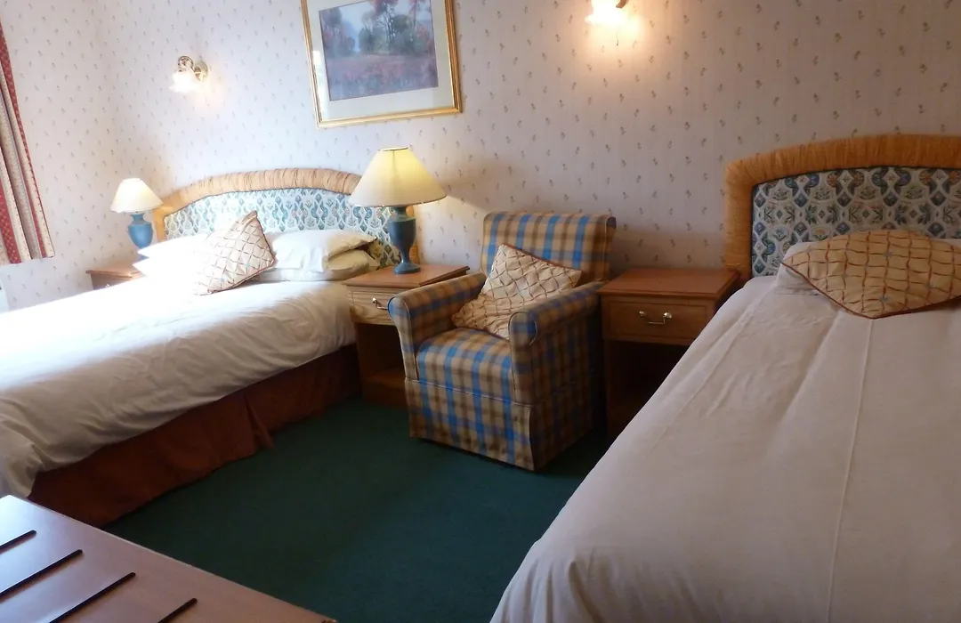 Castletown Hotel-1