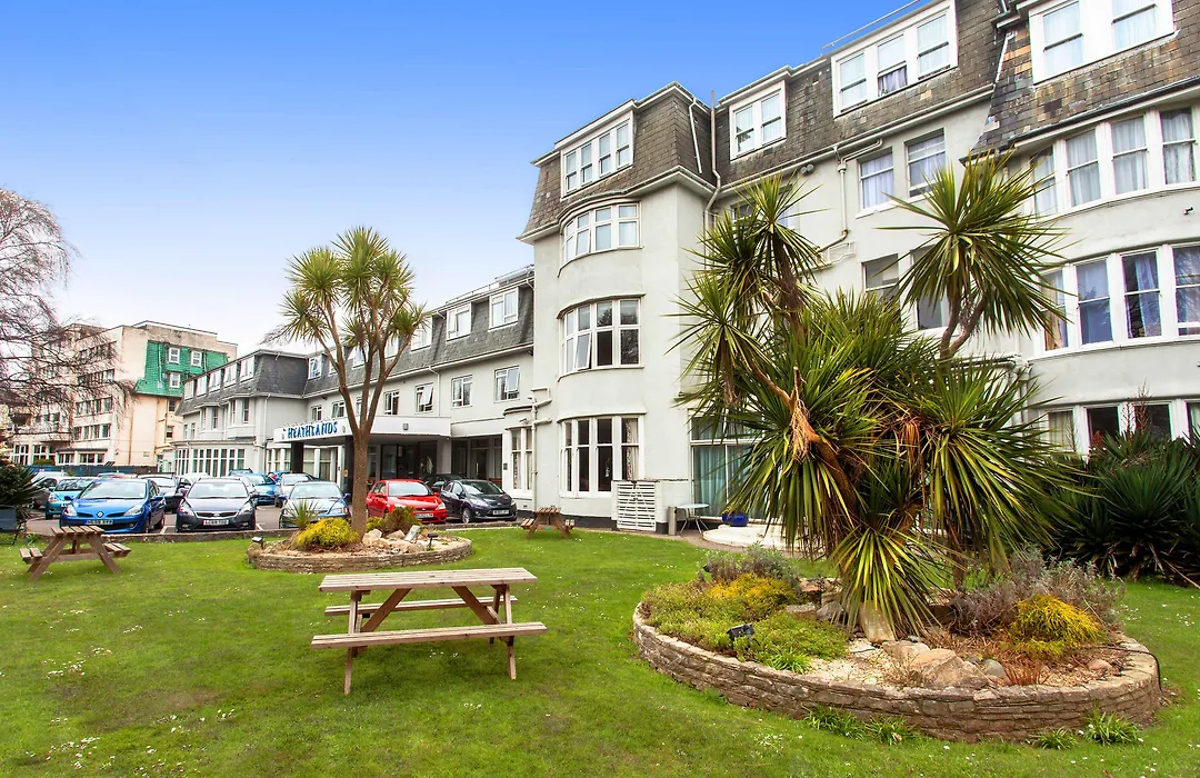 Heathlands Hotel-1