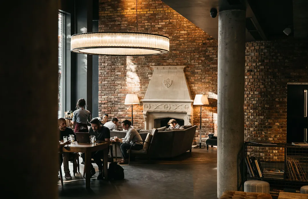 The Hoxton, Shoreditch-1