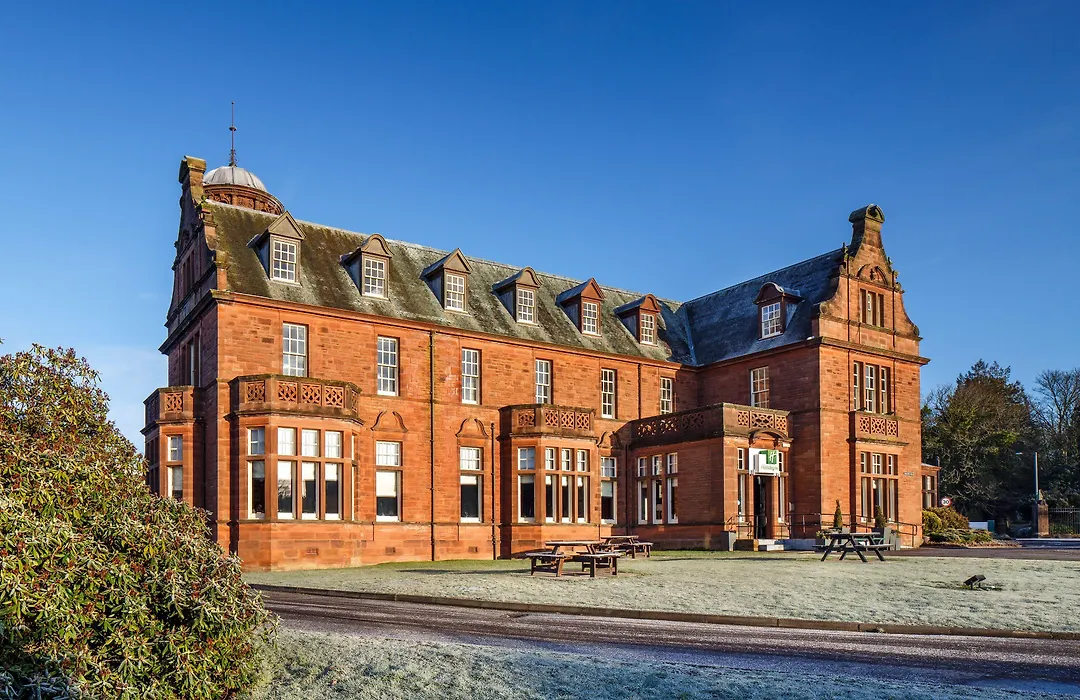 Holiday Inn Dumfries By Ihg-1