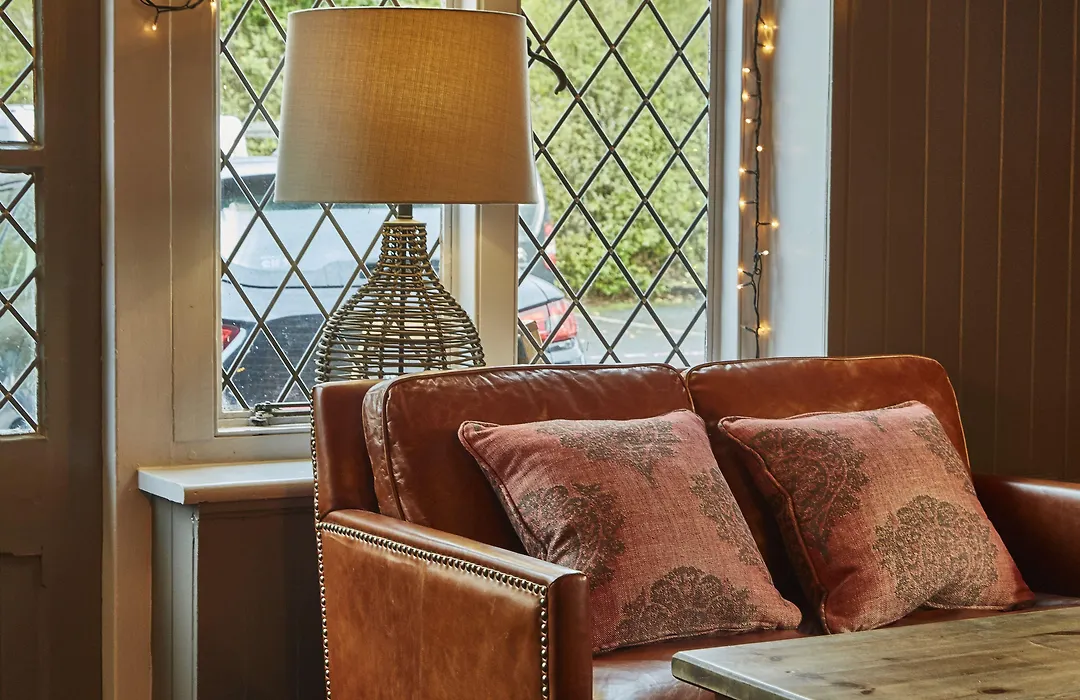 Ely Hotel By Chef & Brewer Collection-1