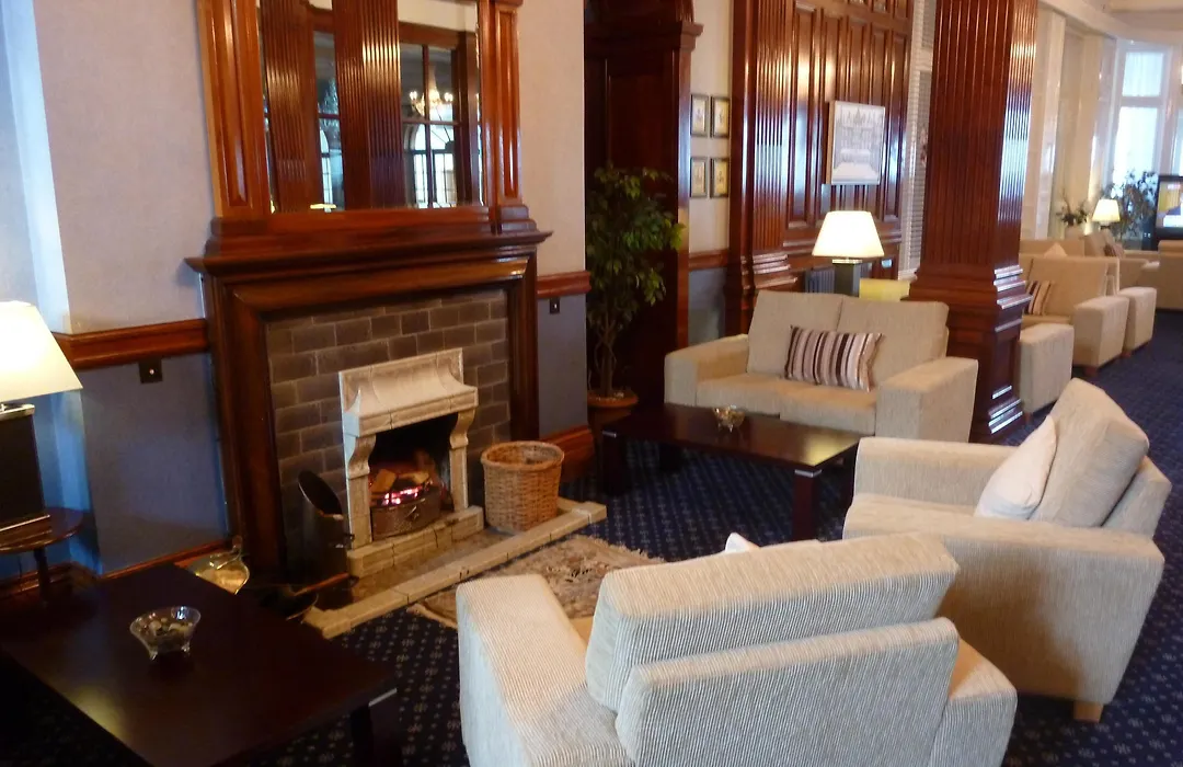 Hotel Victoria-1