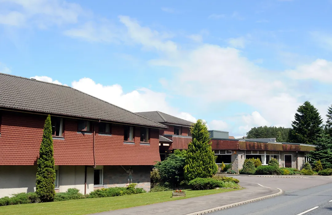 Highlander Hotel 'A Bespoke Hotel'-1