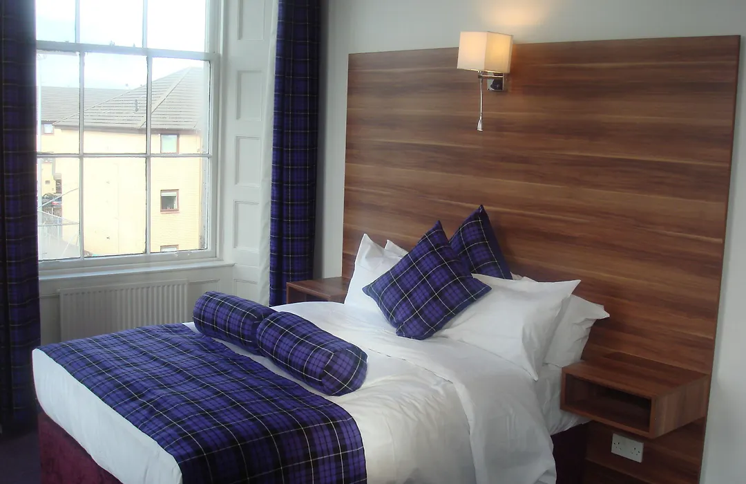 New Lomond Hotel-1