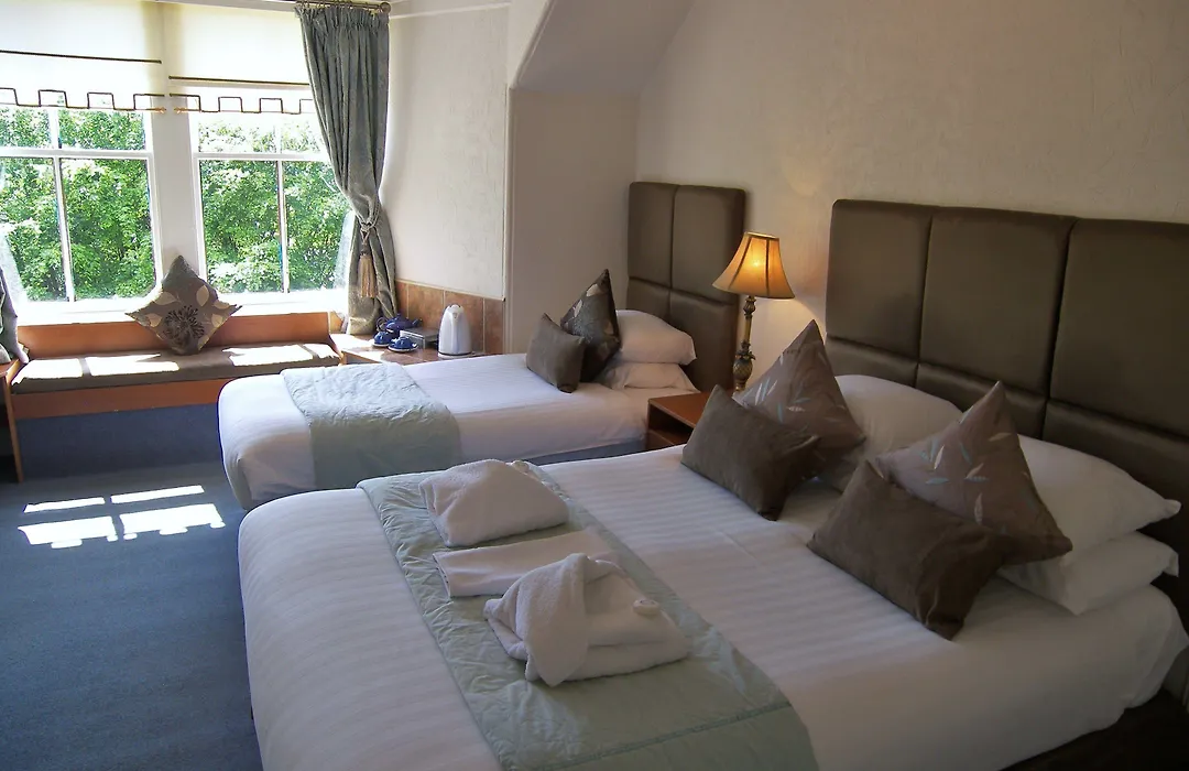 Rosemount Hotel-1