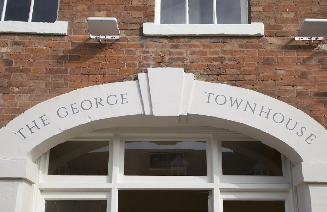 The George Townhouse-1