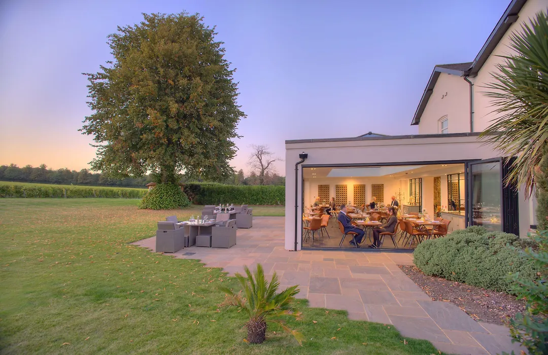 Denbies Vineyard Hotel-1