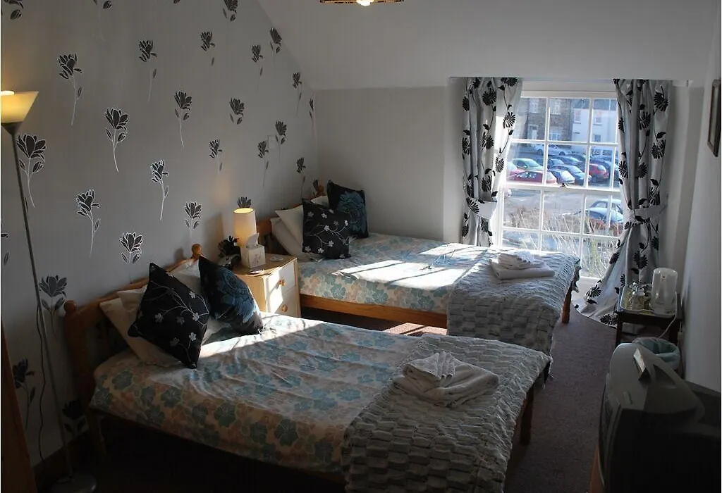 College Guest House-1