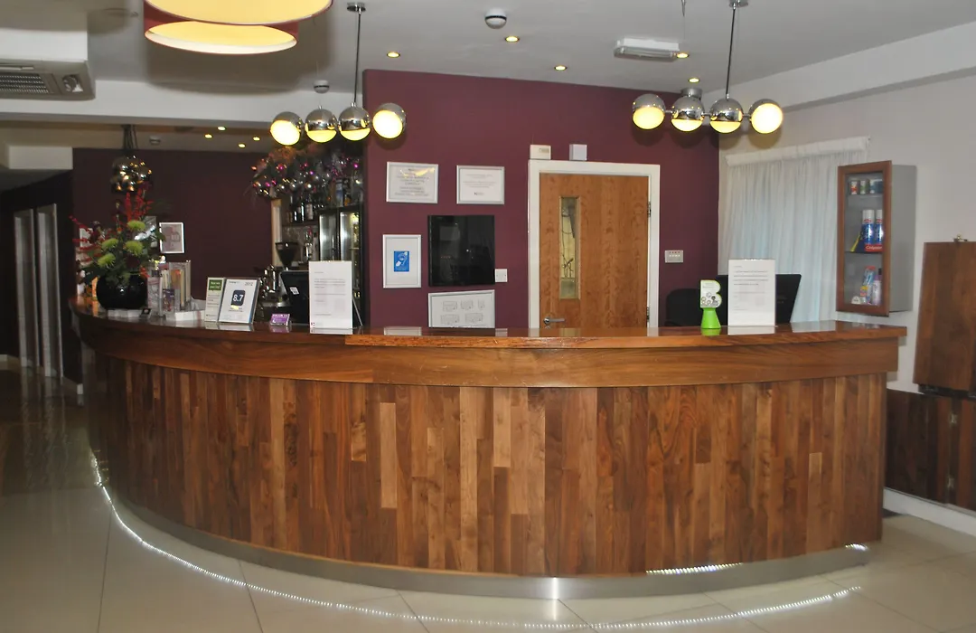 Legacy Preston International Hotel-1
