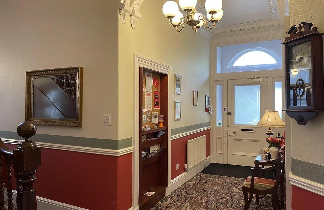 The Bowden Lodge-1