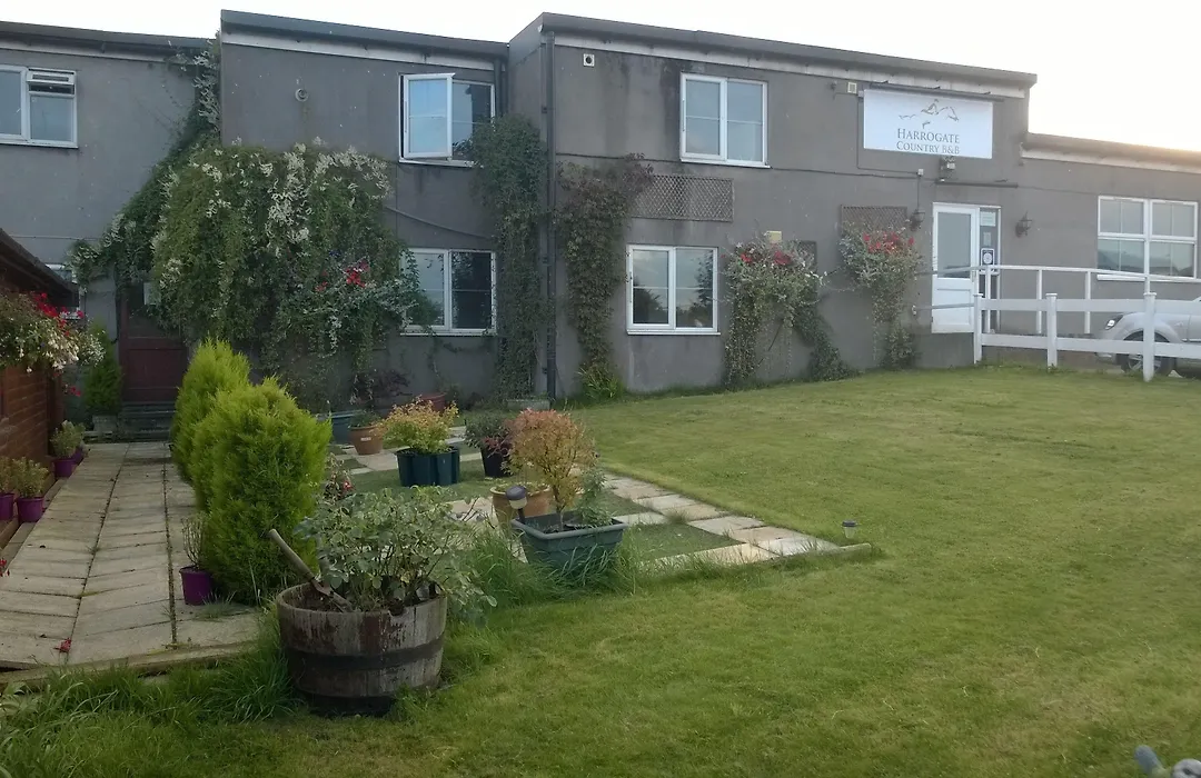 Harrogate Country B&B-1