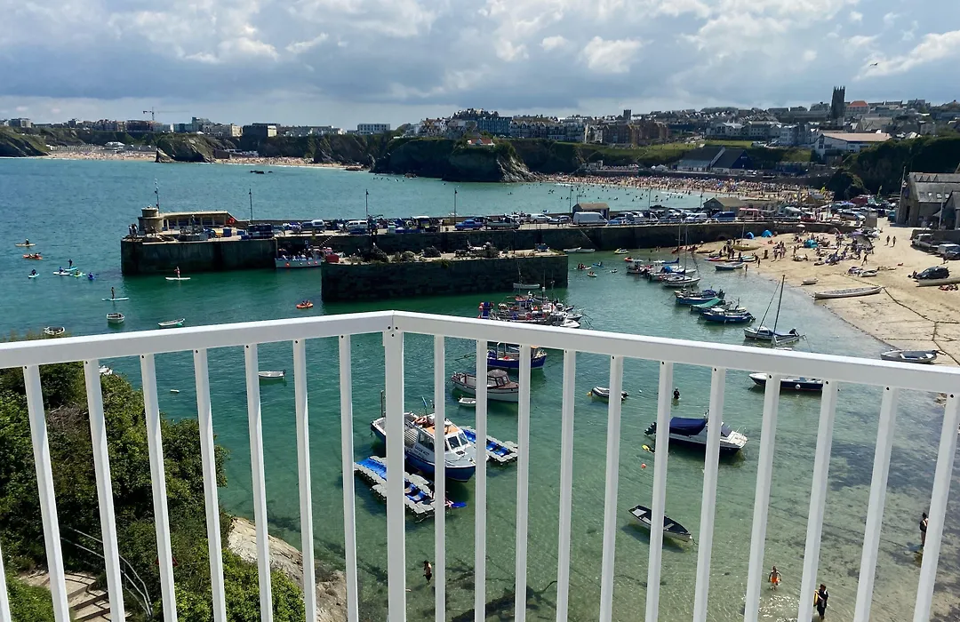 The Harbour-1