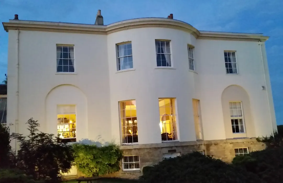 Owston Hall Hotel-1