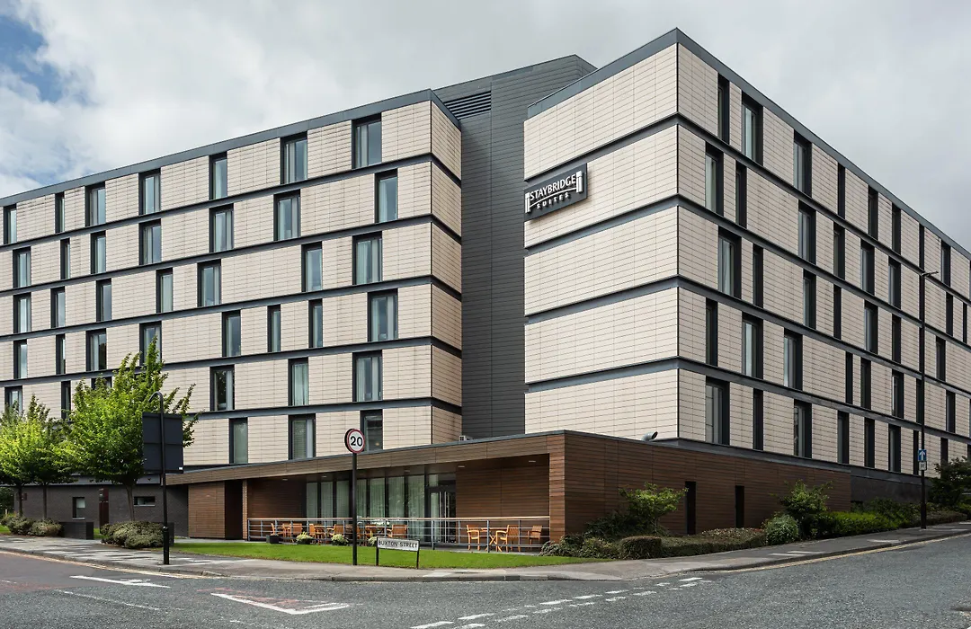 Staybridge Suites Newcastle By Ihg-1