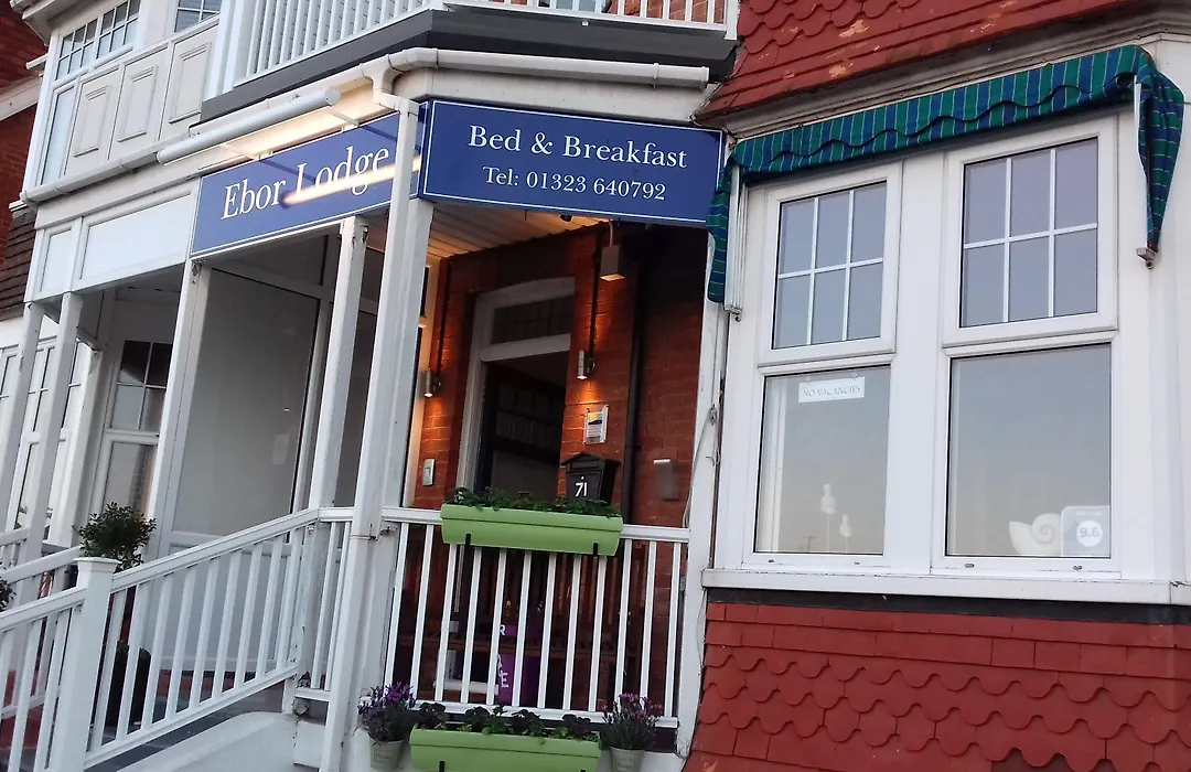Ebor Lodge-1
