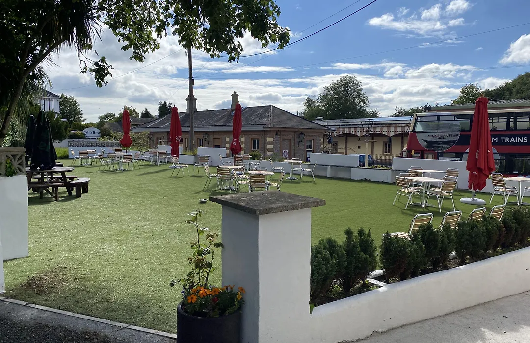 The Railway Inn-1