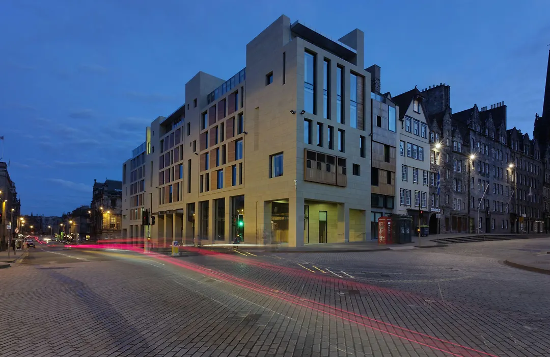 Radisson Collection Hotel, Royal Mile Edinburgh-1