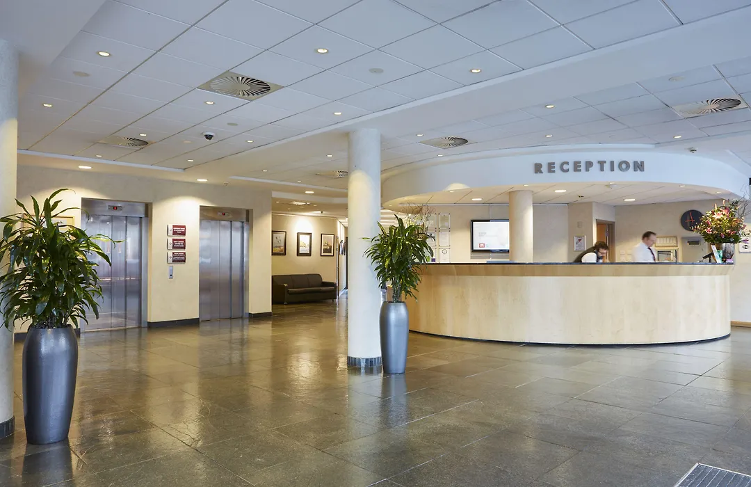 Future Inn Bristol-1