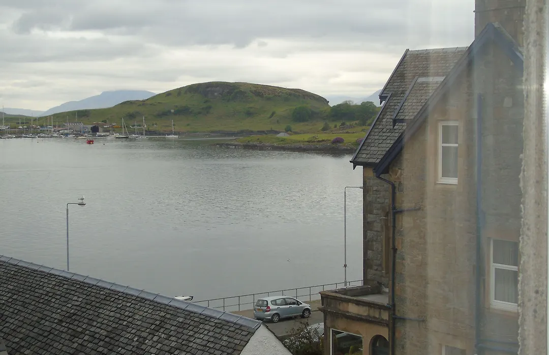 Muthu Queens Hotel, Oban-1