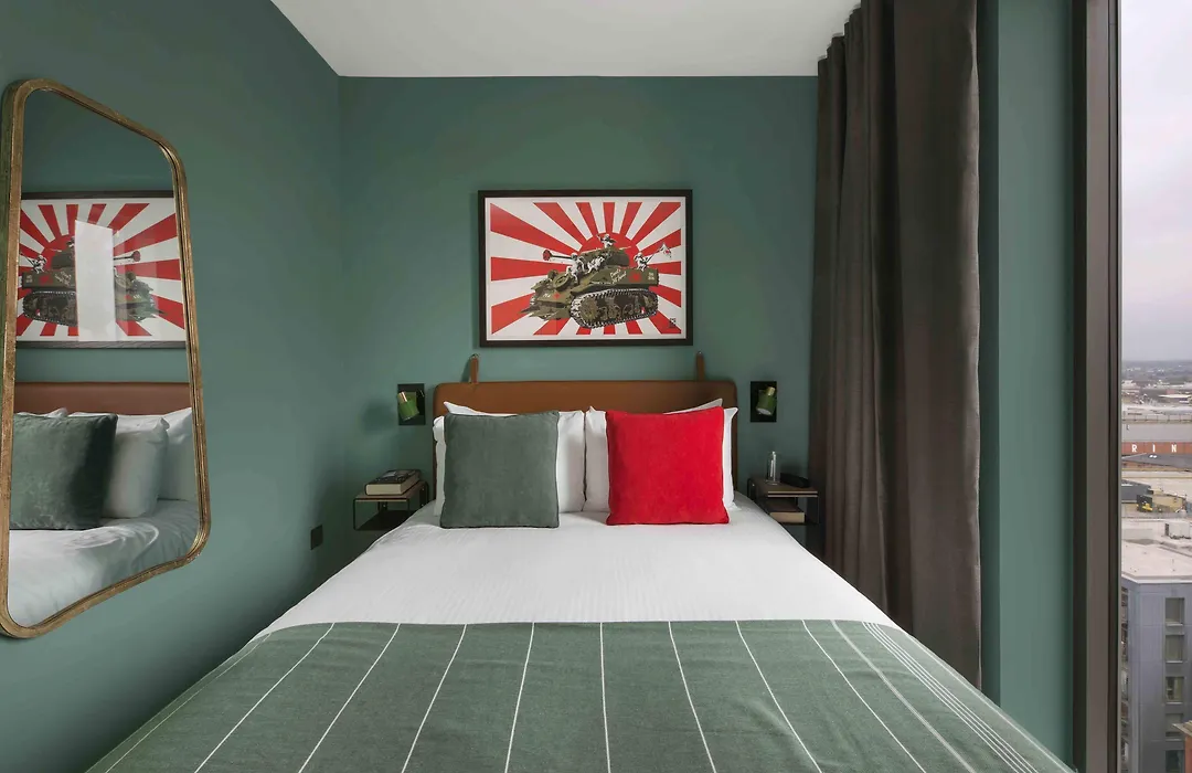 Church Street By Supercity Aparthotels-1