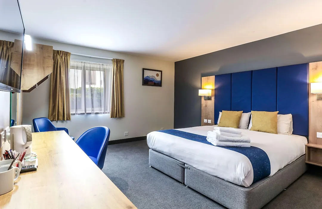 Days Inn Peterborough-1