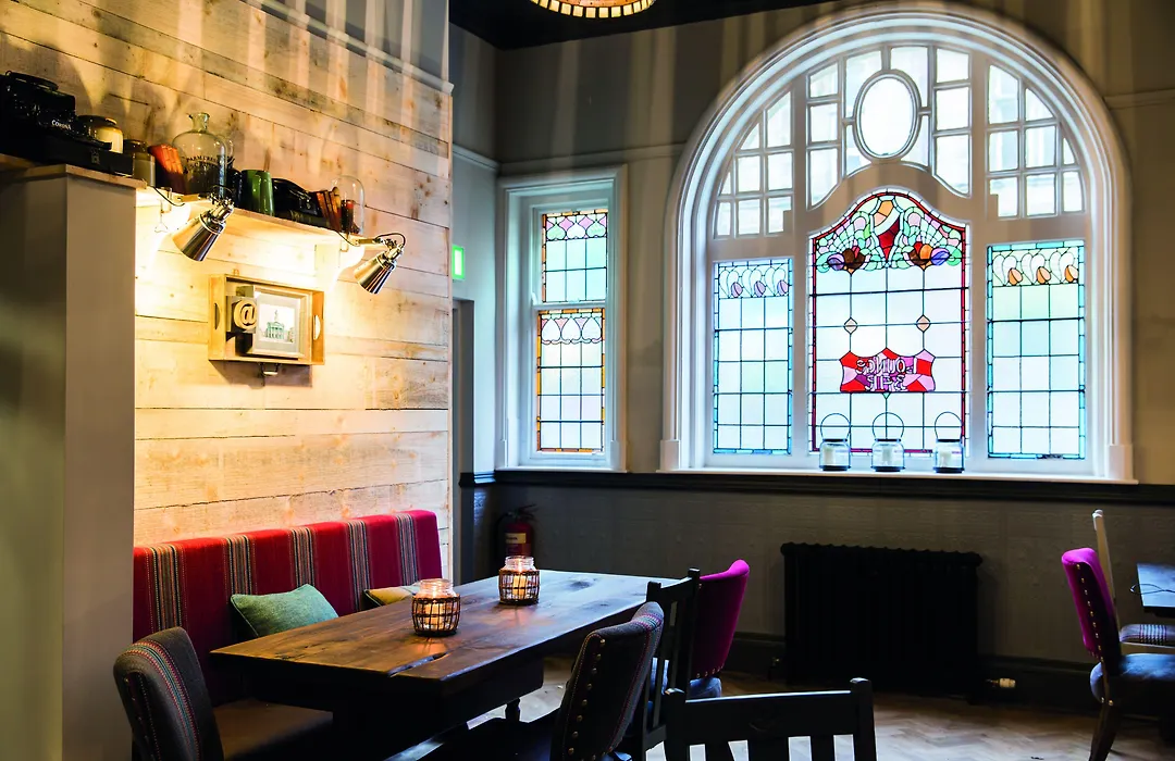 Toll House Inn-1