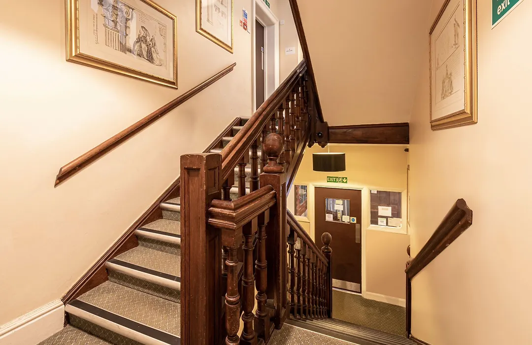 Barrington Lodge-1