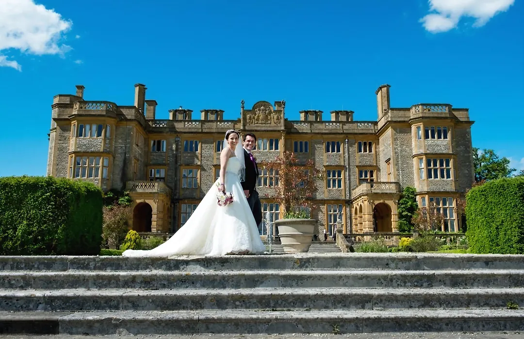 Eynsham Hall-1