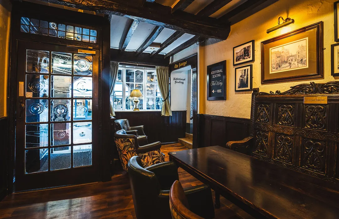 The Pied Bull-1