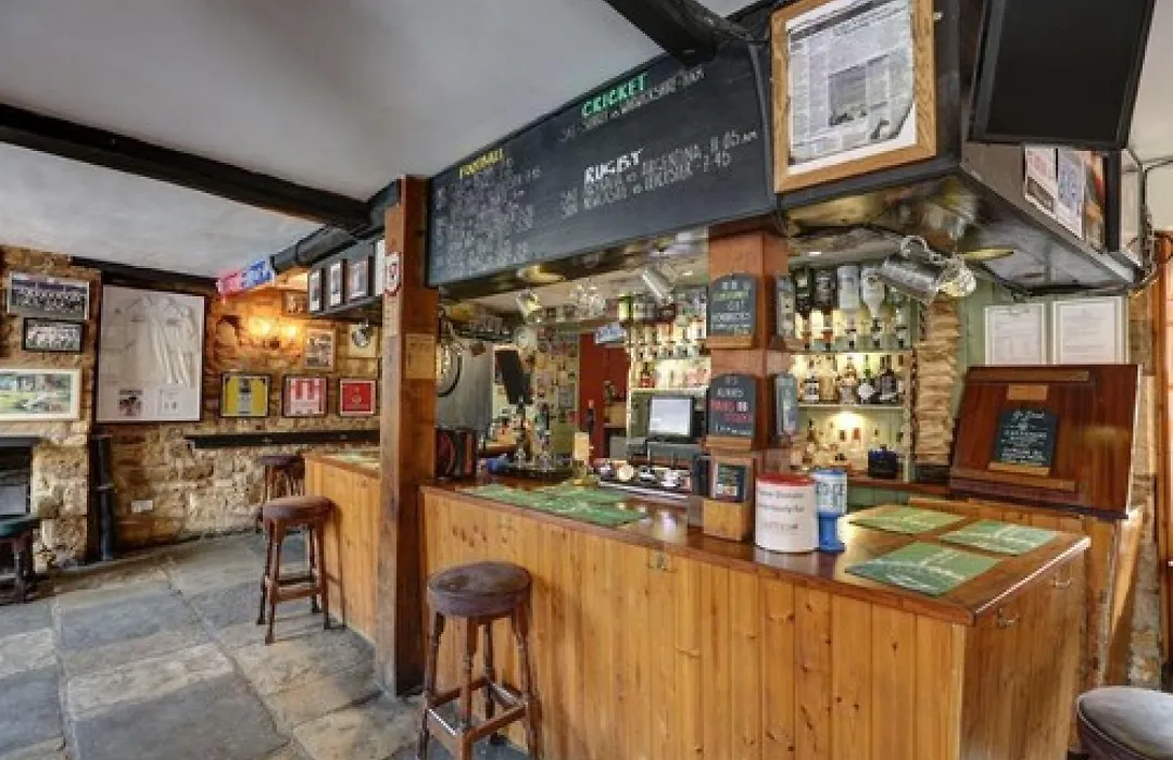 Volunteer Inn-1