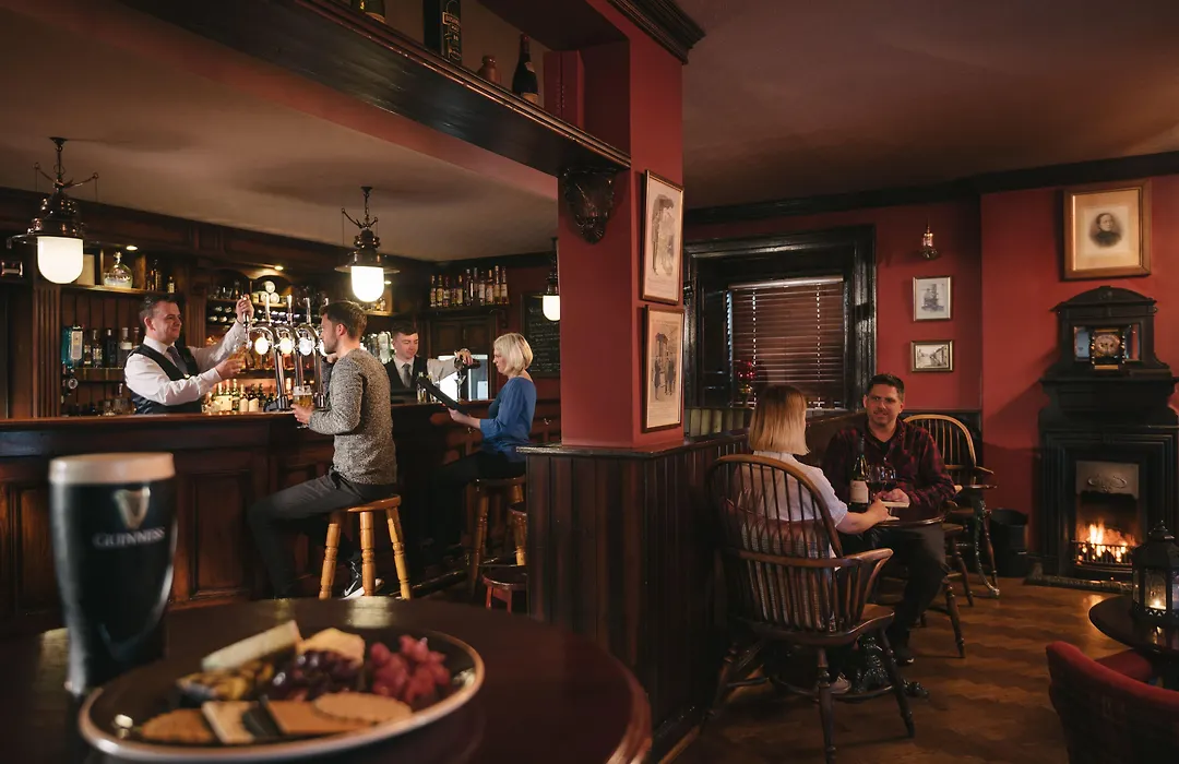 Bushmills Inn Hotel & Restaurant-1