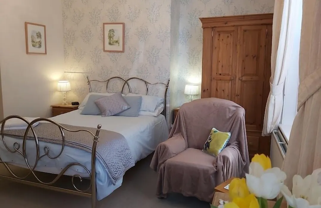 Boulmer Guest House-1