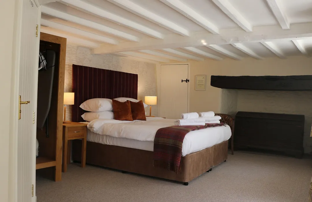 The Colesbourne Inn-1