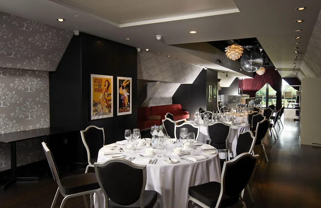 Hilton London Syon Park-1