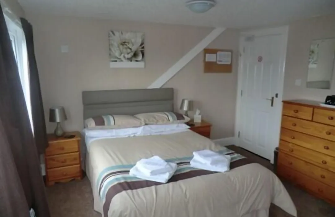 Heidl Guest House Partner With Grampian Hotel-1