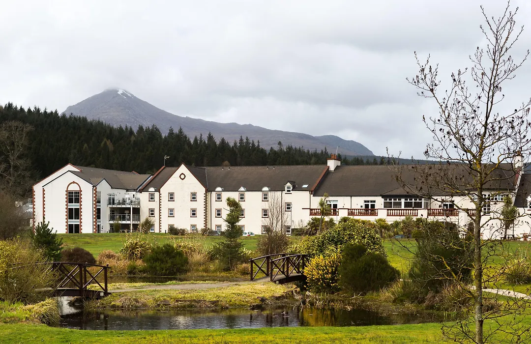 Auchrannie Resort-1