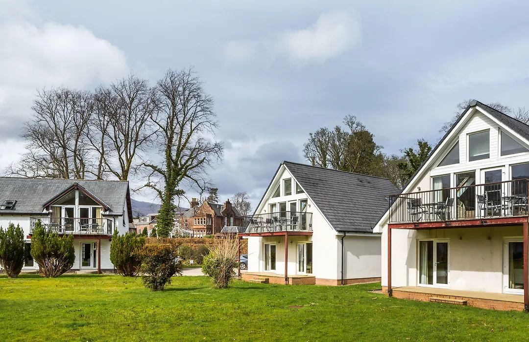 Auchrannie Resort-1