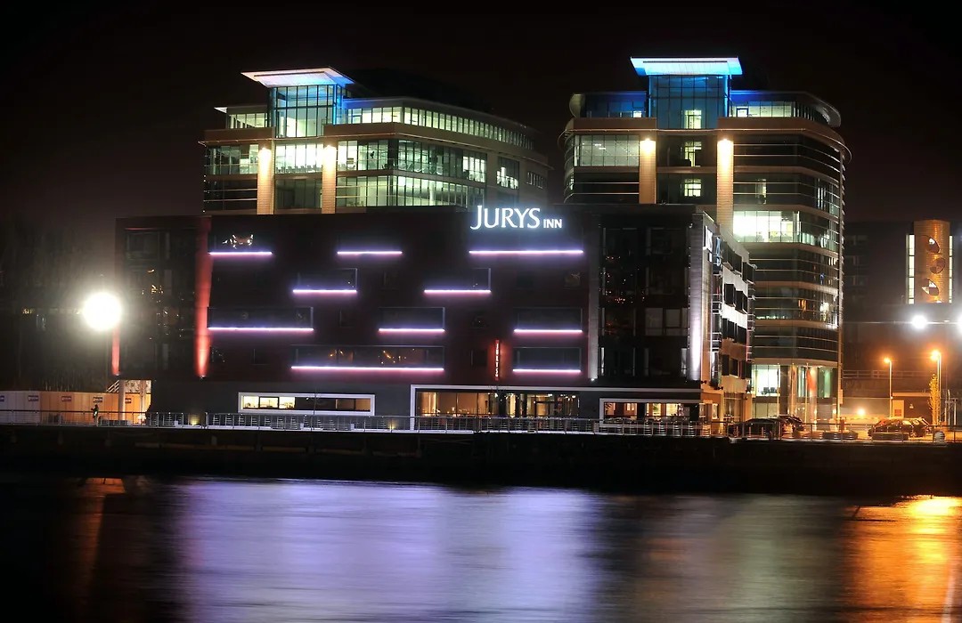 Leonardo Hotel Newcastle Quayside-1
