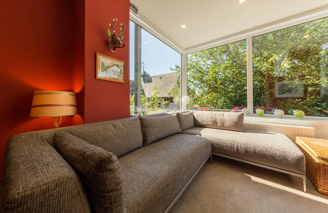 The Gables Guest House-1