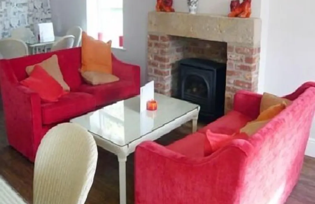 Sophie'S B&B-1