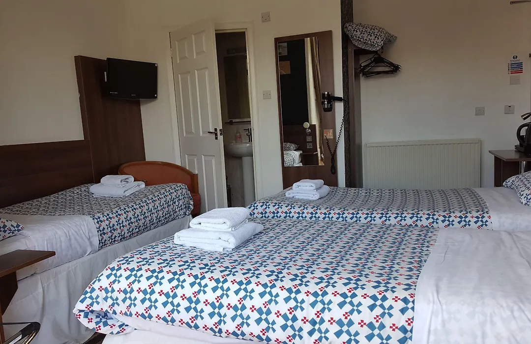 Blossom Guest House-1