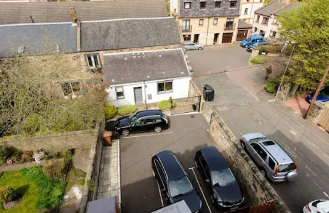 Martins Guest House-1