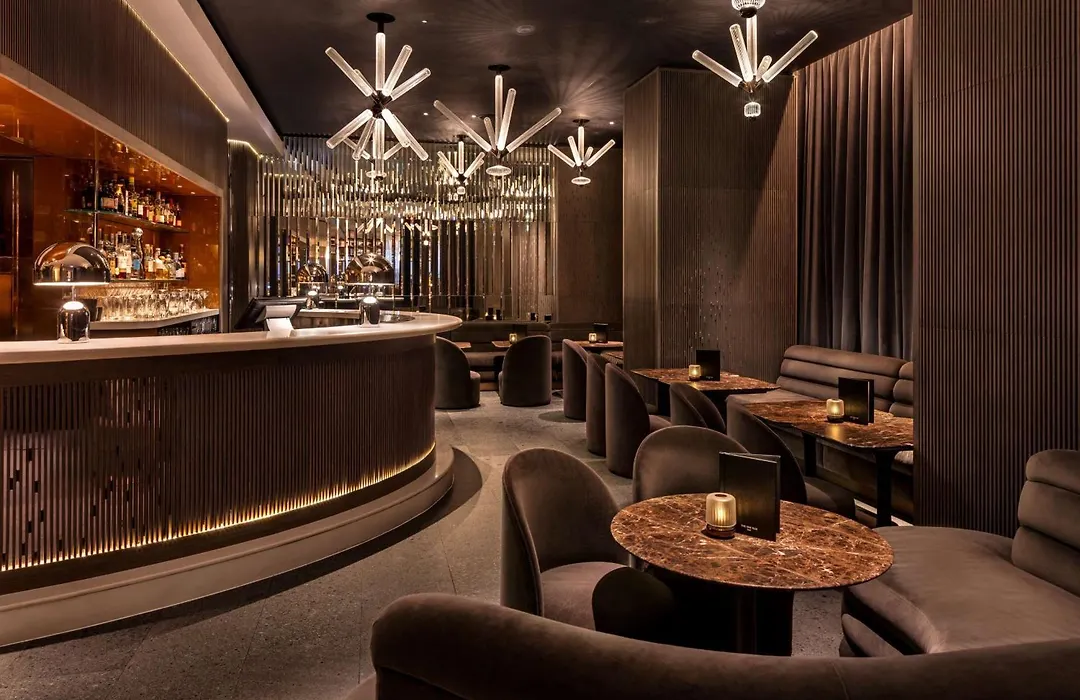 The May Fair Hotel, Mayfair, London-1
